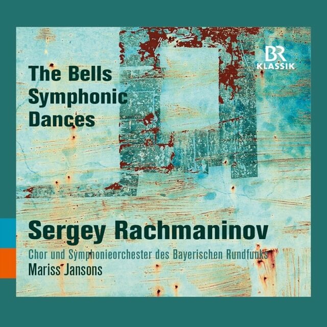 CD: Sergey Rachmaninow 