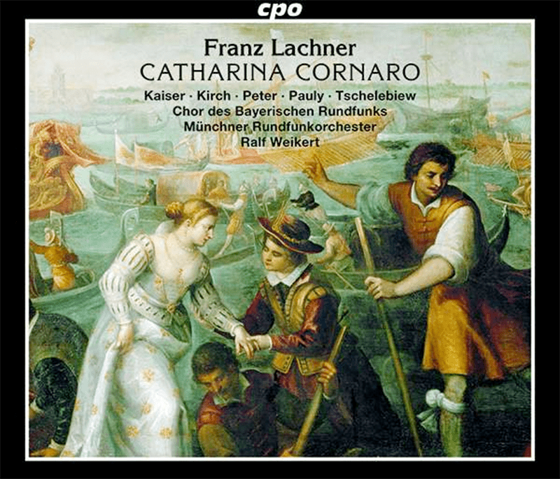CPO 3097613 CD Lachner – Catharina Cornaron (c) CPO
